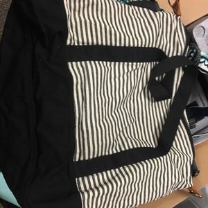 Thirty one luggage